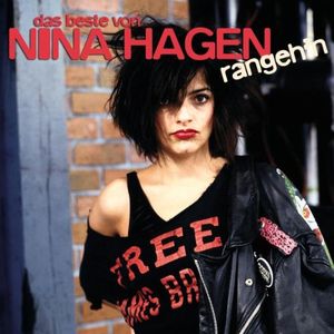 rangeh'n: das beste von Nina Hagen