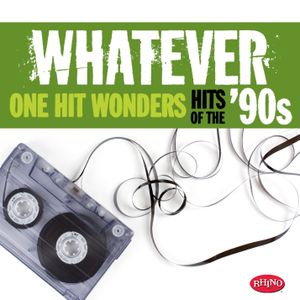 Whatever: One Hit Wonders of the '90s