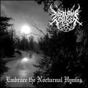 March of the Nocturnal Path