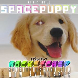 Spacepuppy (Single)