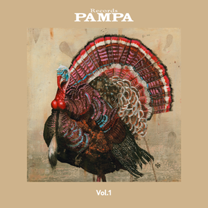 Pampa Records, Vol. 1
