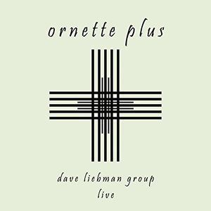 Ornette Plus (Live)