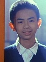 Wang Chi-tsan