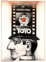 Affiche Yoyo Affiche Yoyo