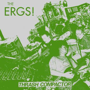 Thrash Compactor (EP)