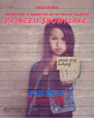 Princess Snowflake