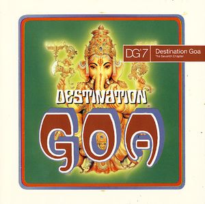 Destination Goa 7: The Seventh Chapter