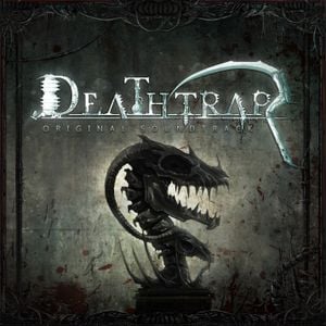 Deathtrap Original Soundtrack (OST)