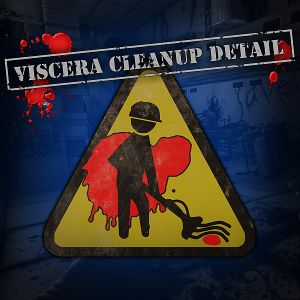 Viscera Cleanup Detail: The Soundtrack (OST)