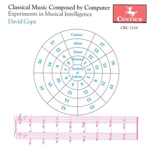 Classical Music Composed by Computer: Experiments in Musical Intelligence