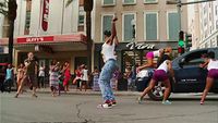 Old School Bounce