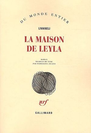 La maison de Leyla