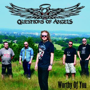 Worthy Of You (Single)