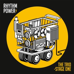 The Trio - Stage One (Single)