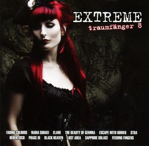 Extreme Traumfänger 8