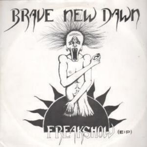 Brave New Dawn ep (EP)