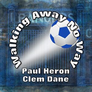 Walking Away No Way (Single)