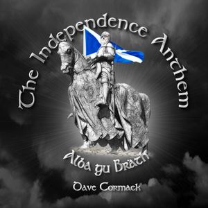 The Independence Anthem (Single)