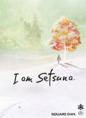Jaquette I Am Setsuna Jaquette I Am Setsuna