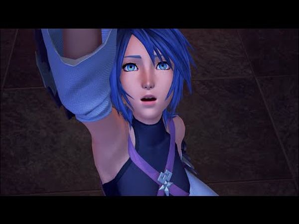 Kingdom Hearts HD 2.8: Final Chapter Prologue