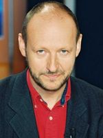 Christophe de Ponfilly