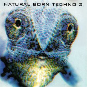 Natural Born Techno 2