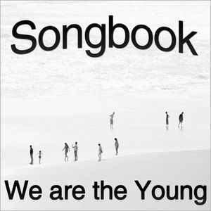 We Are The Young (Single)