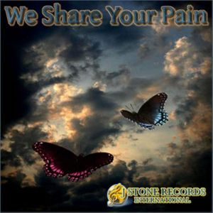 We Share Your Pain (Single)