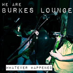 Whatever Happened (Single)