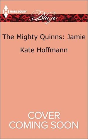 The Mighty Quinns: Jamie