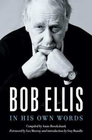 Bob Ellis