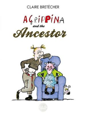 Agrippina and the ancestor