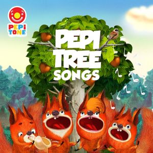 Pepi Tree Songs ep (EP)