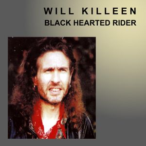 Black Hearted Rider