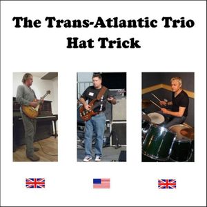 Hat Trick ep (EP)