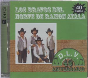 D.L.V.: 40 aniversario