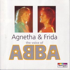 The Voice of ABBA