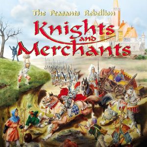 Knights and Merchants: The Peasants Rebellion (OST)