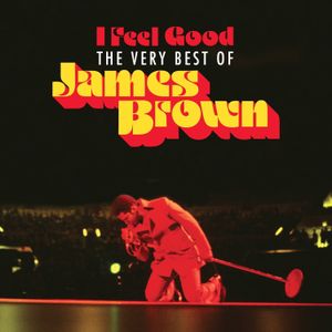 I Feel Good: The Very Best Of