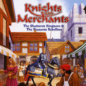 Knights and Merchants (OST)