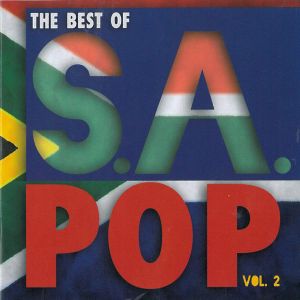 The Best of S.A. Pop, Volume 2