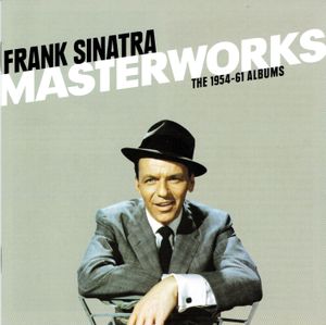 Masterworks: The 1954-61 Albums