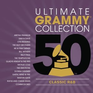 Ultimate Grammy Collection: Classic R&B