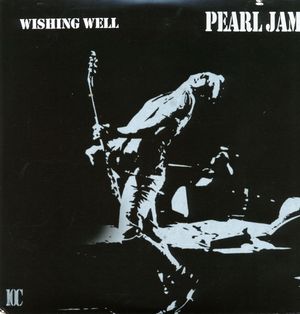 Wishing Well / Redemption Song (Single)