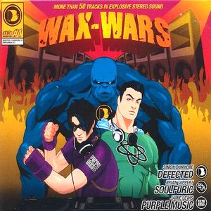 Wax-Wars