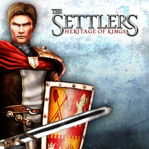 The Settlers: Heritage of Kings (OST)