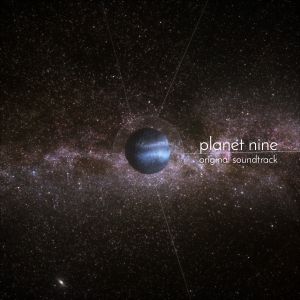 Planet Nine (OST)