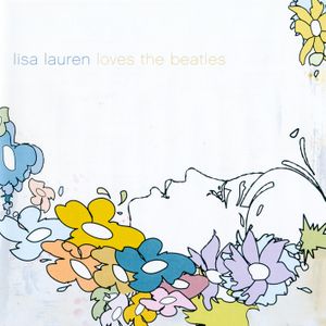 Lisa Lauren Loves the Beatles
