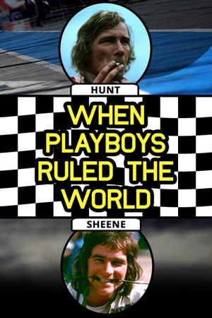 When Playboys Ruled the World