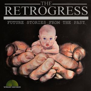 Future Stories From the Past (EP)